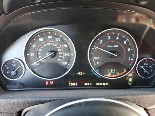 WBA8E9G54GNT42068 BMW 328 I Sulev