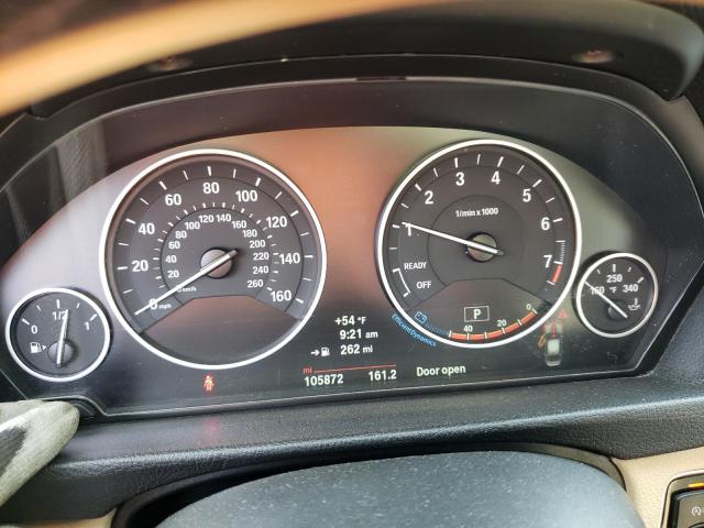 WBA3B1G57ENS78691 BMW 320 I