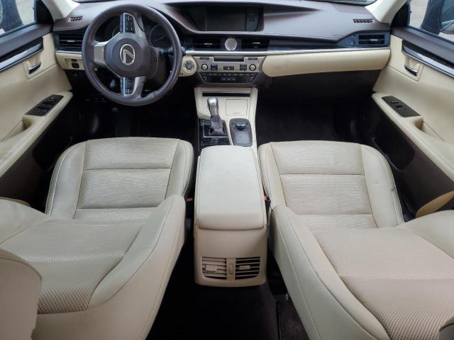 58ABK1GG4JU106087 Lexus ES 350