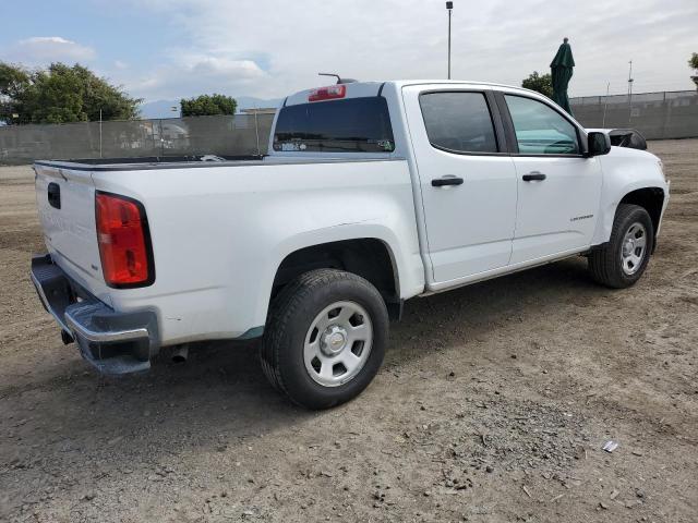 1GCGSBEN2M1109603 Chevrolet Colorado