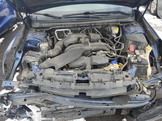 4S4BSAFCXK3247405 Subaru Outback 2.5i Premium