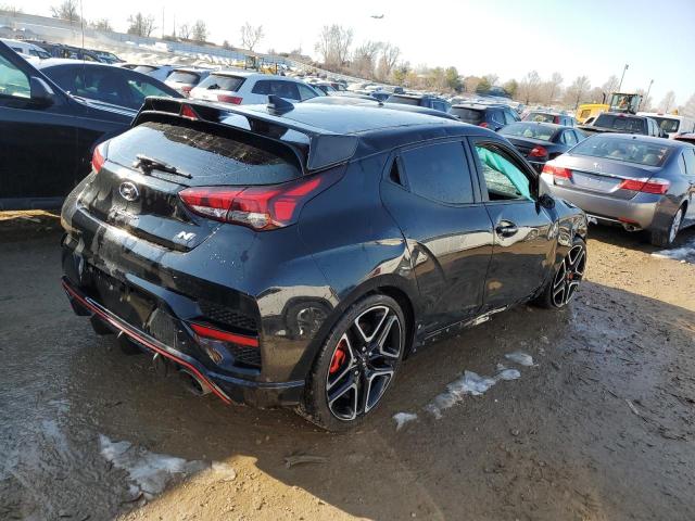 KMHT36AH1LU008029 Hyundai VELOSTER N