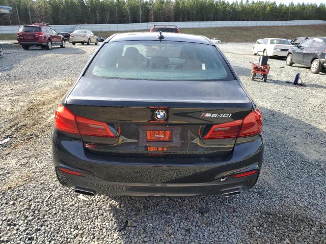 WBAJE5C56KWE66400 BMW 540 I
