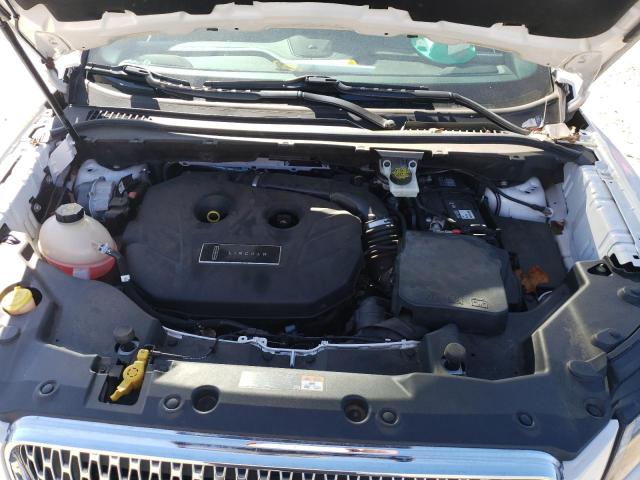 5LMCJ3C94KUL42450 Lincoln Mkc Reserve