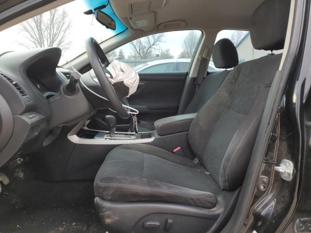 1N4AL3AP1EN336474 Nissan ALTIMA 2.5