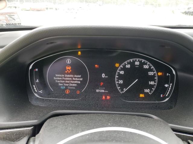 1HGCV1F36MA070934 Honda Accord Sport