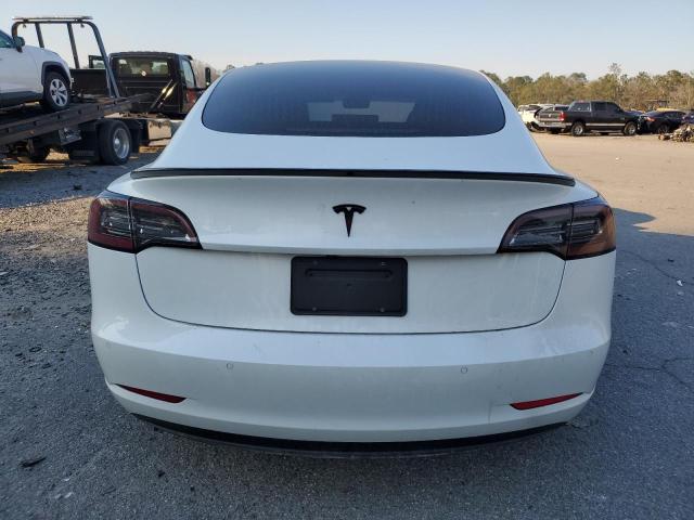 5YJ3E1EA2LF613166 Tesla MODEL 3