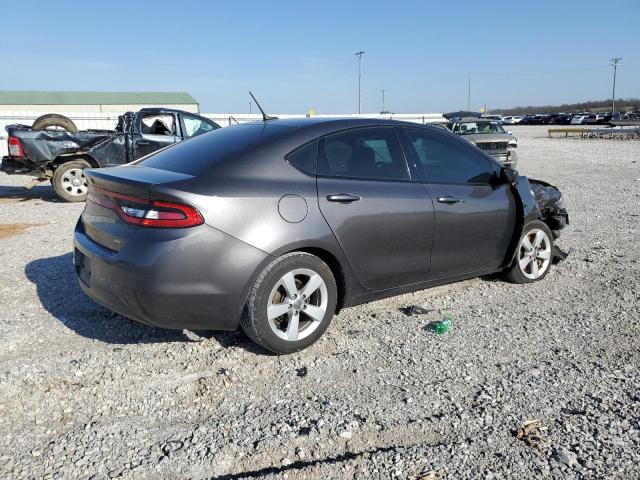 1C3CDFBB9FD378021 Dodge DART SXT