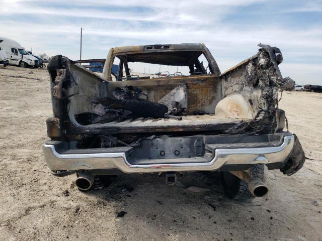 1C6SRFFT7LN298256 RAM 1500 Big Horn/lone Star