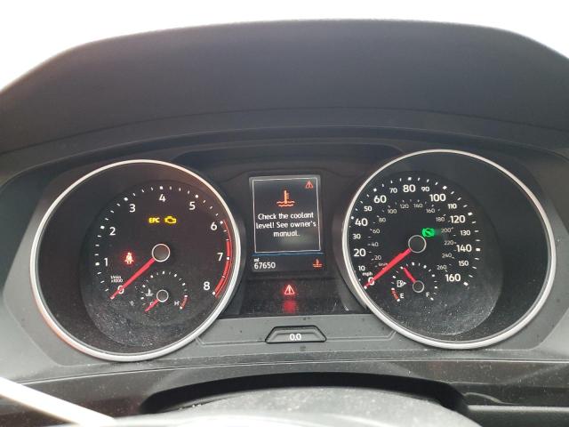 3VV1B7AX3KM102042 Volkswagen TIGUAN S