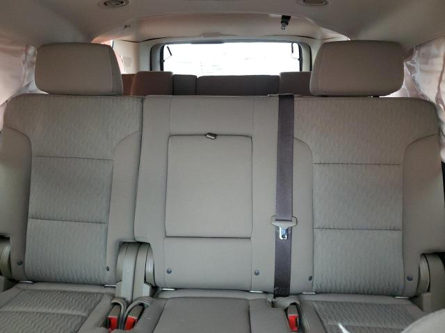 1GKS2FKC0HR267972 GMC Yukon Xl K1500 Sle