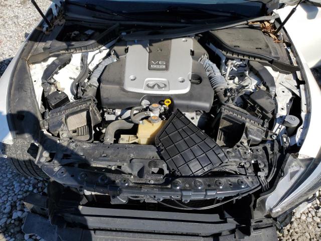 JN1BV7AR0FM406655 Infiniti Q50 BASE