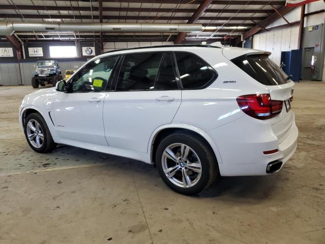 5UXKT0C35H0V97033 BMW X5 Xdr40e