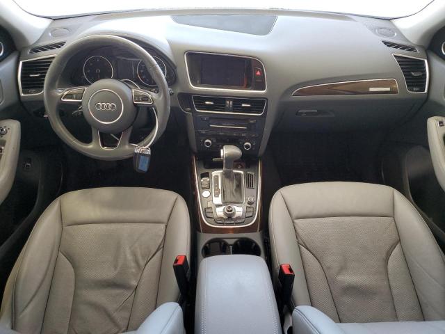 WA1VVAFP1GA036621 Audi Q5 Tdi Prestige