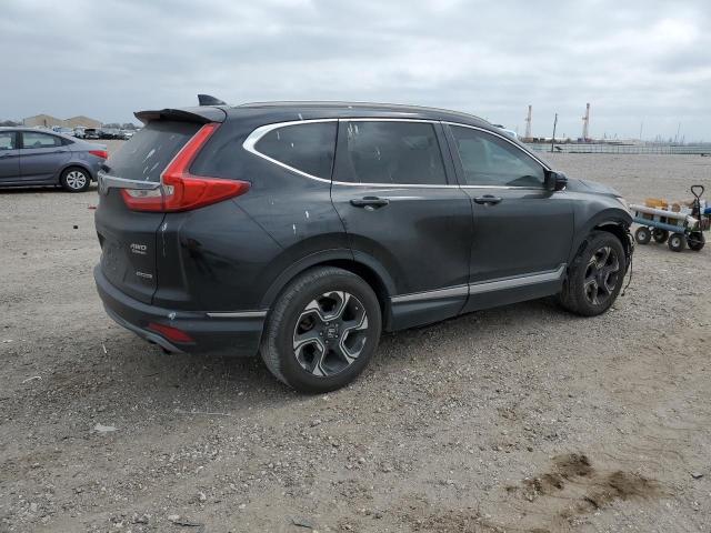 7FARW2H98JE032674 Honda Cr-v Touring
