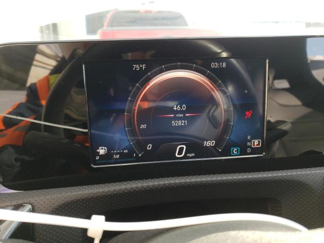 WDD5J4GB7LN035181 Mercedes-Benz CLA 250