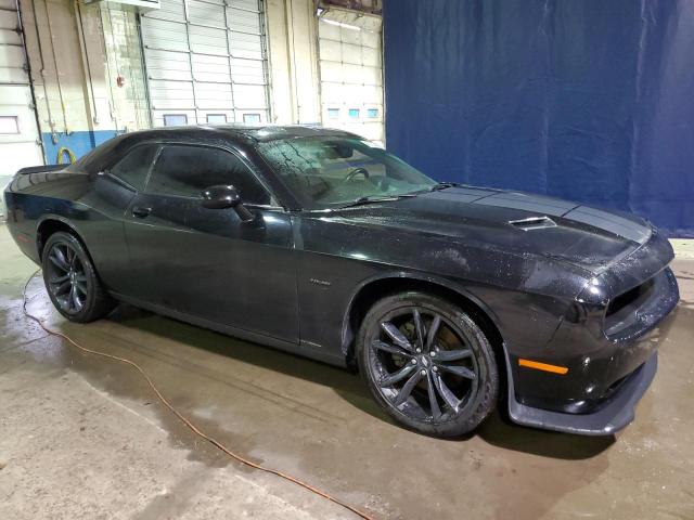 2C3CDZBT6JH333740 Dodge Challenger R/t