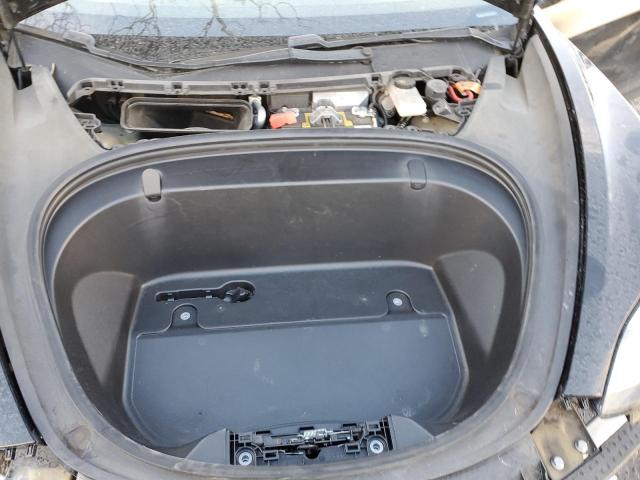 5YJ3E1EA5KF397909 Tesla MODEL 3