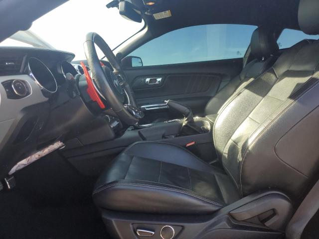 1FA6P8TH3H5289739 Ford MUSTANG