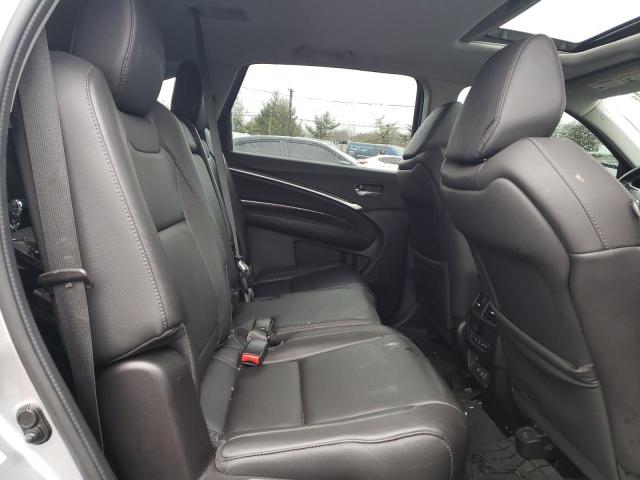 5J8YD4H39HL007702 Acura MDX