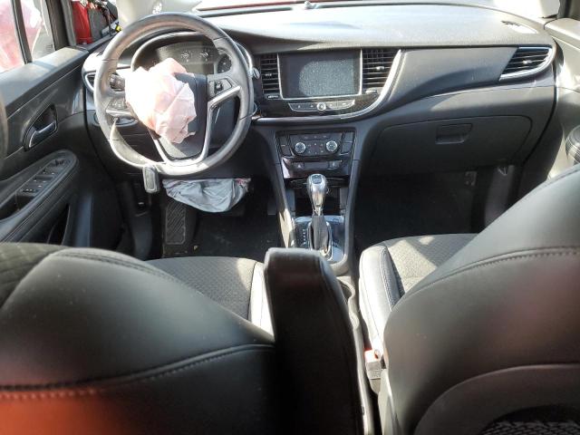 KL4CJ2SB8HB127531 Buick Encore Sport Touring
