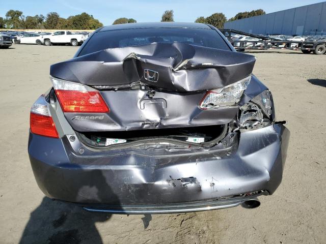 1HGCR2F71EA305917 Honda ACCORD EX