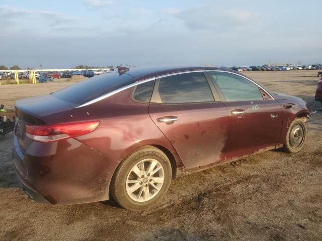 5XXGT4L33JG194526 KIA Optima Lx