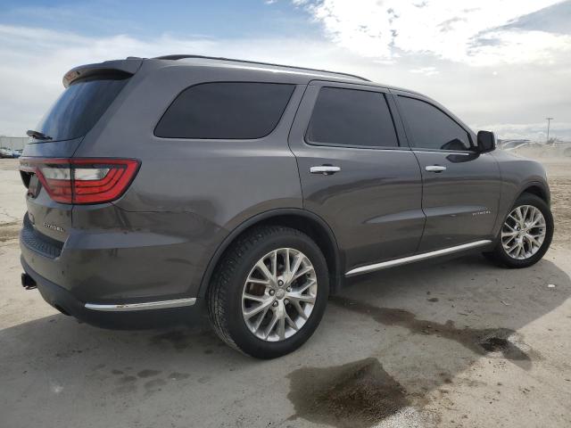 1C4SDHET4EC339106 Dodge Durango Citadel