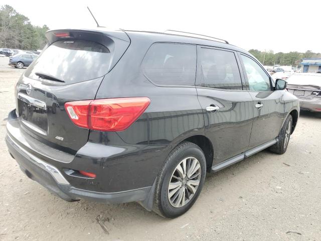 5N1DR2MM9HC622201 Nissan Pathfinder S