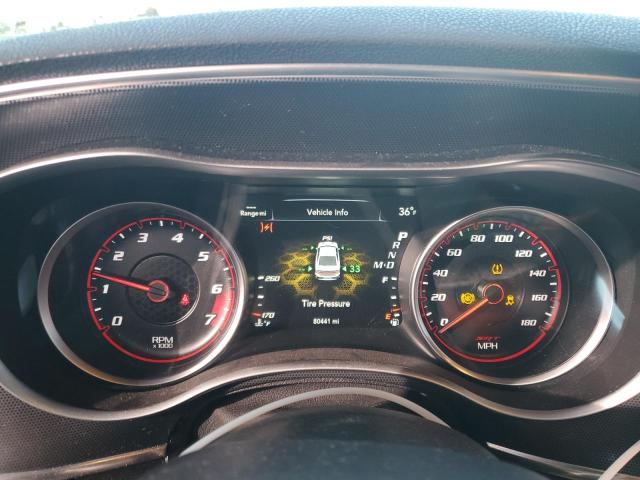 2C3CDXEJ8GH205054 Dodge Charger Srt 392