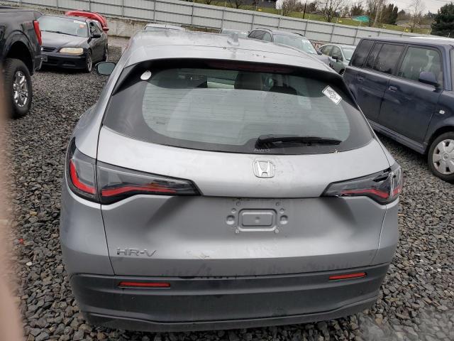 3CZRZ2H38PM745930 Honda HR-V LX