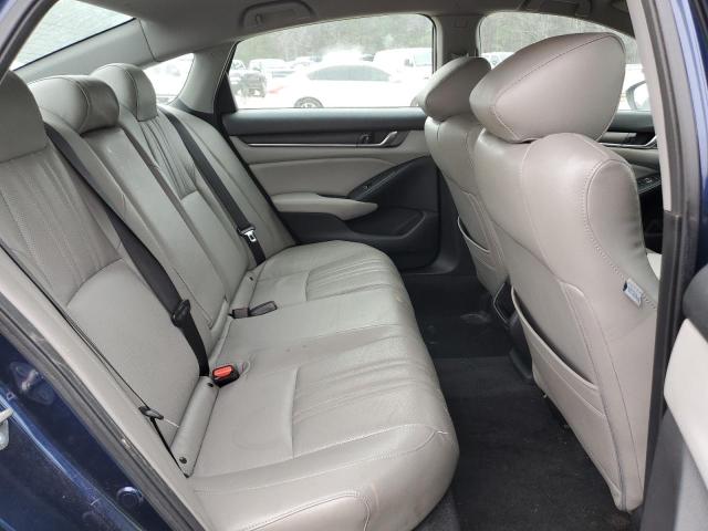 1HGCV1F18LA051461 Honda ACCORD LX