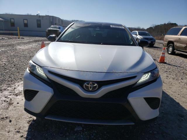 4T1BZ1HK0KU507160 Toyota CAMRY XSE