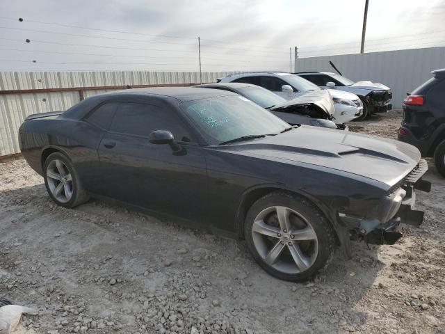 2C3CDZAG9JH138560 Dodge Challenger Sxt