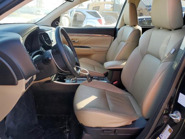 JA4AZ3A30KJ000432 Mitsubishi Outlander Se