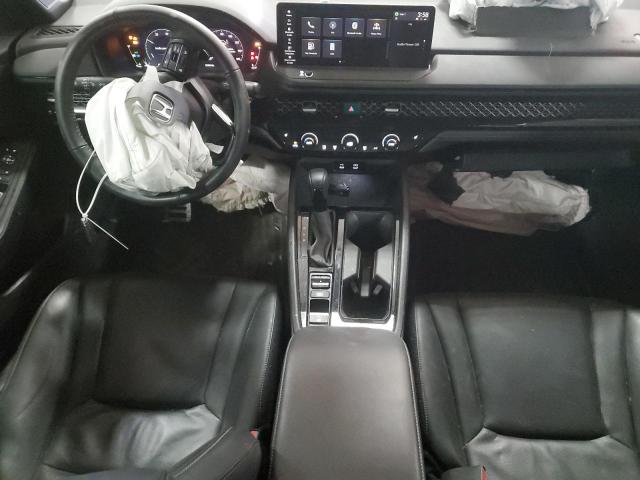 1HGCY2F72RA011175 Honda Accord Hybrid Sport-l