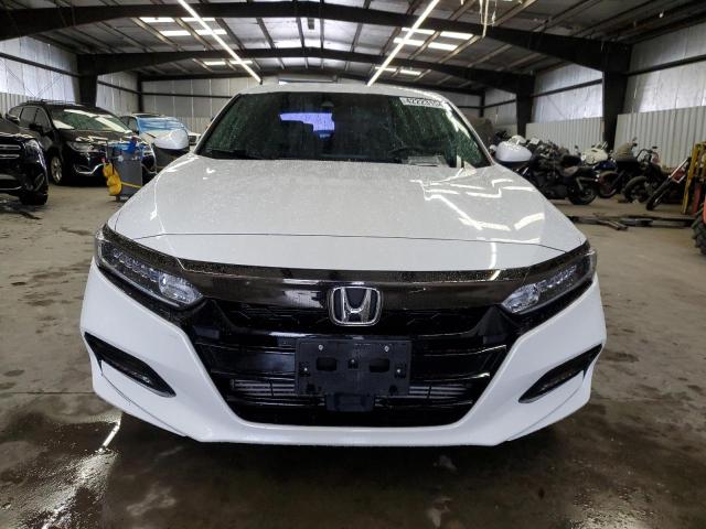 1HGCV1F39LA033696 Honda Accord Sport