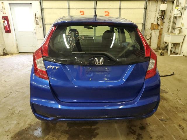 3HGGK5H48LM725619 Honda FIT LX