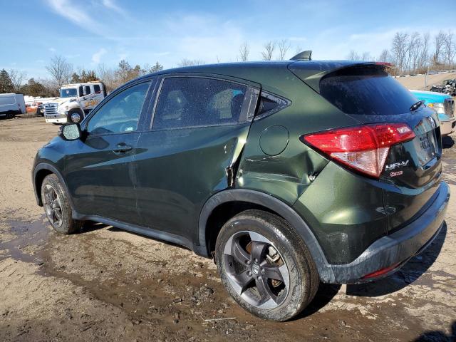 3CZRU6H56JM712083 Honda HR-V EX