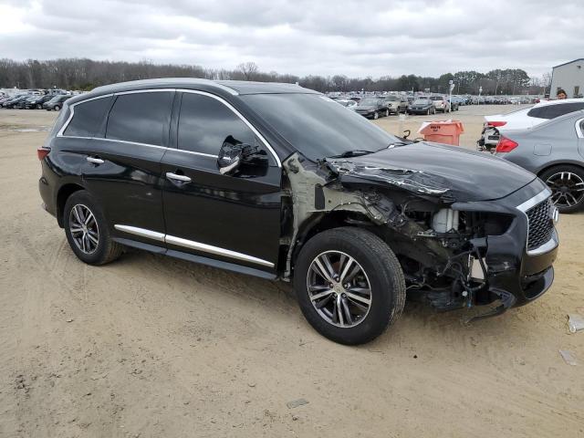 5N1DL0MNXJC528560 Infiniti QX60