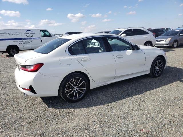 WBA5R7C03LFH52471 BMW 330XI