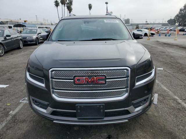1GKKRTKD2EJ137950 GMC Acadia Denali