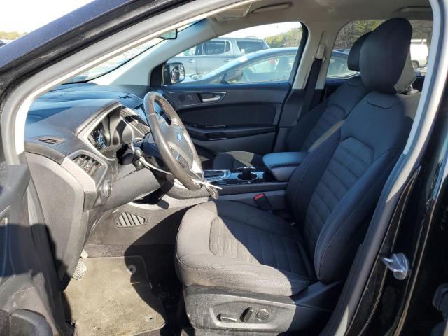 Ford EDGE SEL 2015 2FMTK4J90FBC03792 Image 7