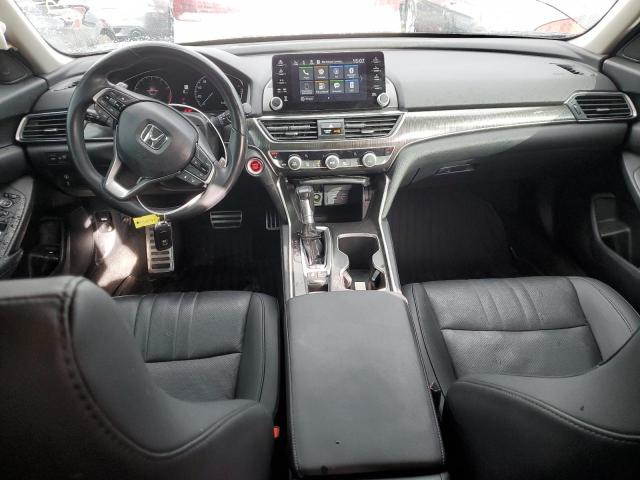1HGCV1F44MA034801 Honda Accord Sport Se