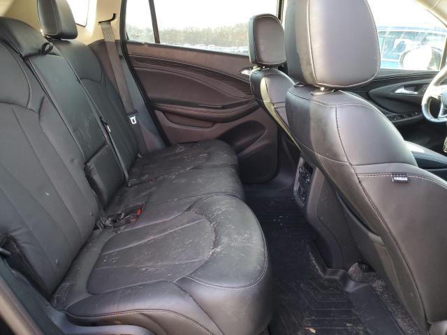 LRBFXESX1HD194246 Buick Envision Premium