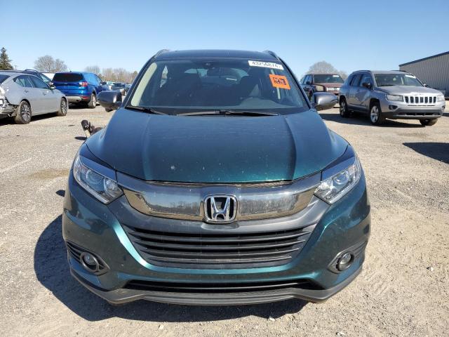 3CZRU6H56NM775383 Honda HR-V EX