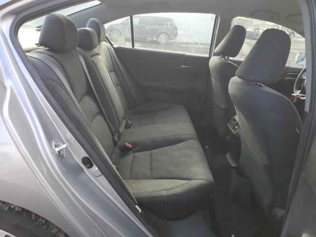 JHMCR6F31HC017809 Honda ACCORD HYBRID