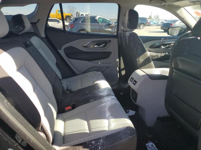 3GKALMEV2NL302282 GMC Terrain Sle