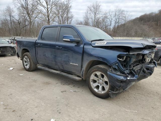 1C6RRFFG3KN812393 RAM 1500 Big Horn/lone Star