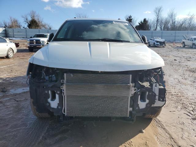 3C4PDCGG5GT157575 Dodge Journey Crossroad